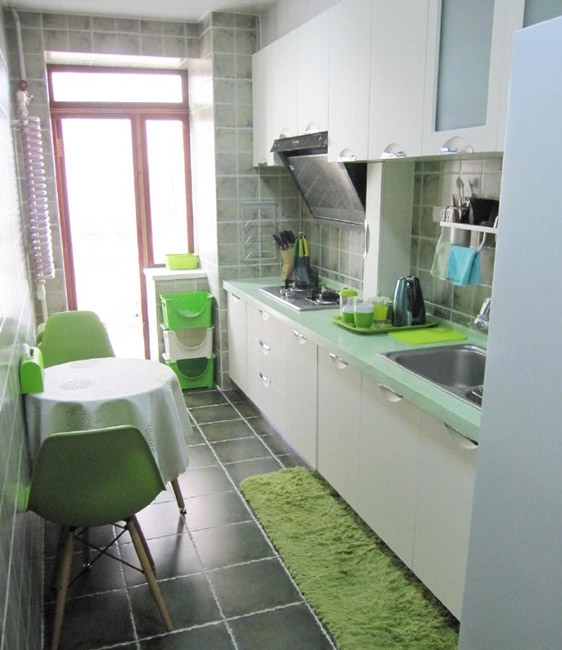 复古风老房改造,老房翻新改造成二楼