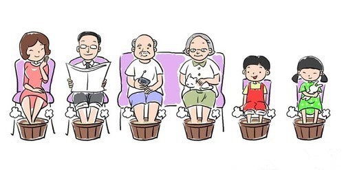 春天到了脚气怎么治,春季脚气复发怎么办