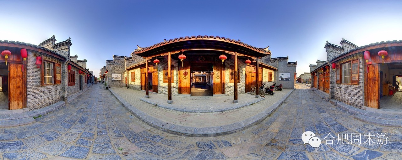 合肥玩的攻略,合肥游玩攻略刺激项目