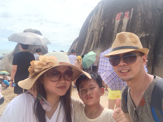 三亚结婚十周年蜜月,三亚旅游纪念日