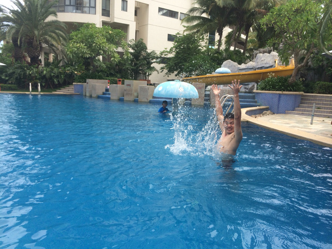 三亚结婚十周年蜜月,三亚旅游纪念日