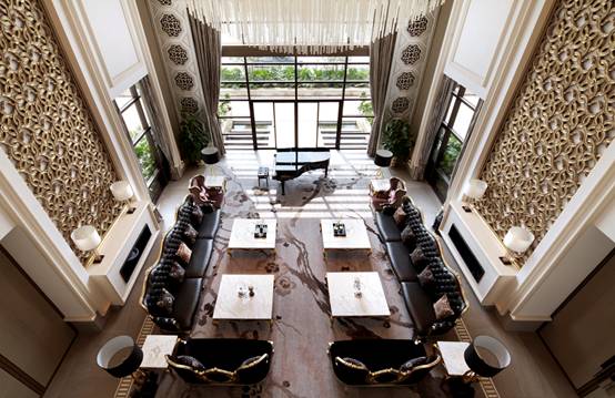 合肥人你家的玻璃就这样擦，天天都能当镜子照！