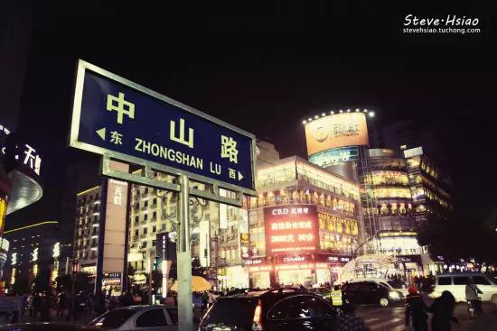 南昌100个生活指南,南昌人的生活宝典