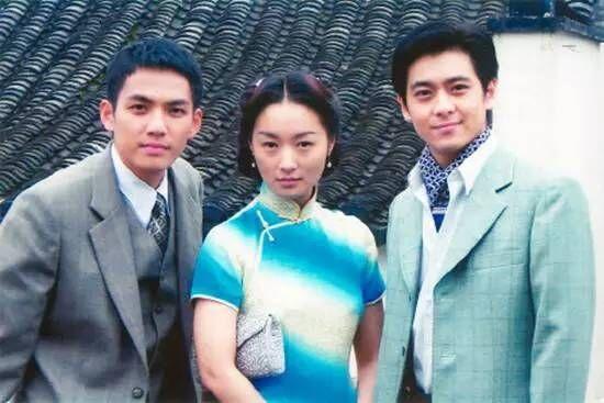 她曾是男神收割机，却因与孙耀威情伤而得抑郁症，现44岁患脑瘤