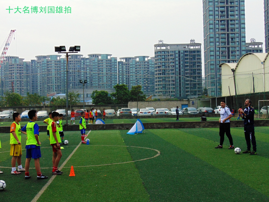 菲戈足球培训,菲戈足球学院教练信息