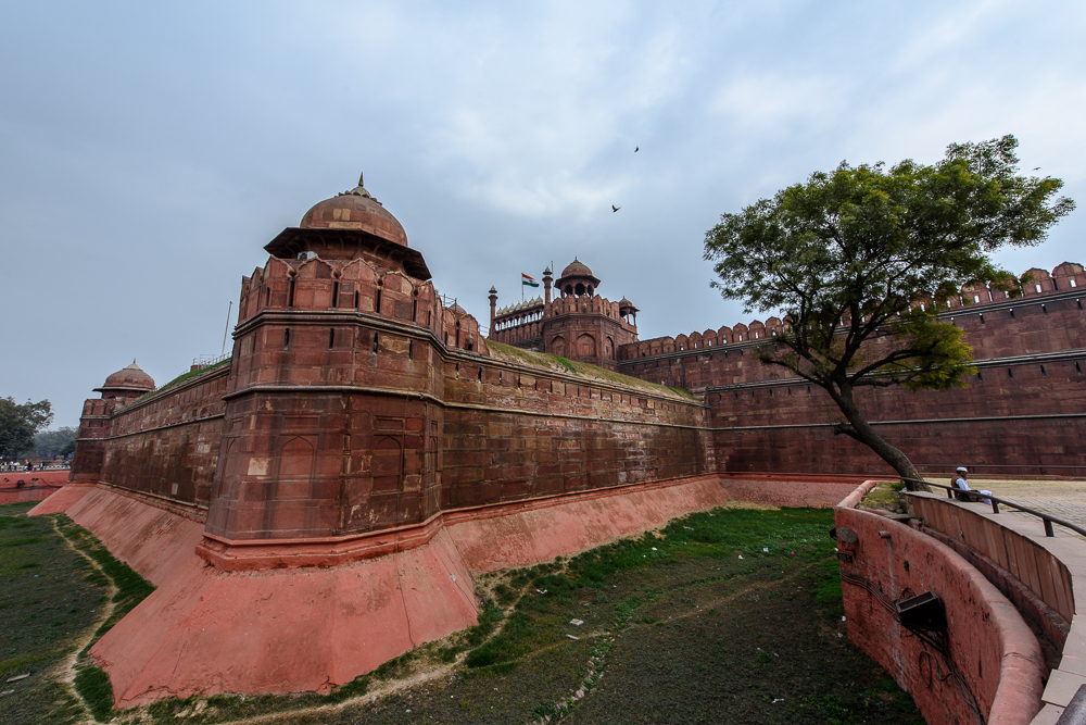 走去天竺,走天竺