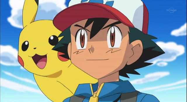 宠物小精灵20周年纪念视频,2021年新出的宠物小精灵