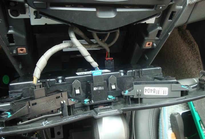 科鲁兹后备箱改自动打开,雪佛兰科鲁兹后备箱按钮改装