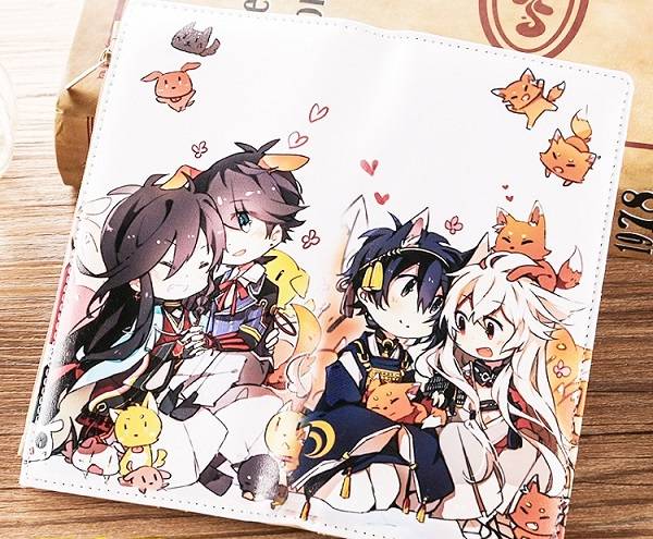 撩什么撩！有种正面吻我啊！基腐*法大**好极了！