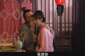 水浒传中的十大绿帽子王