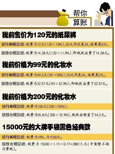 麻麻们关注啦！进口奶粉纸尿裤要涨价！