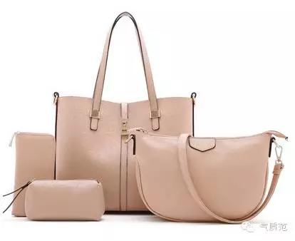 掐指一算，范姐猜你今天出门缺个包？