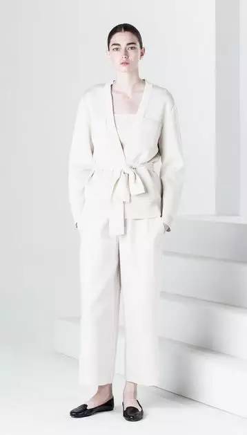 经营淘宝5年，她居然成功入驻连卡佛？