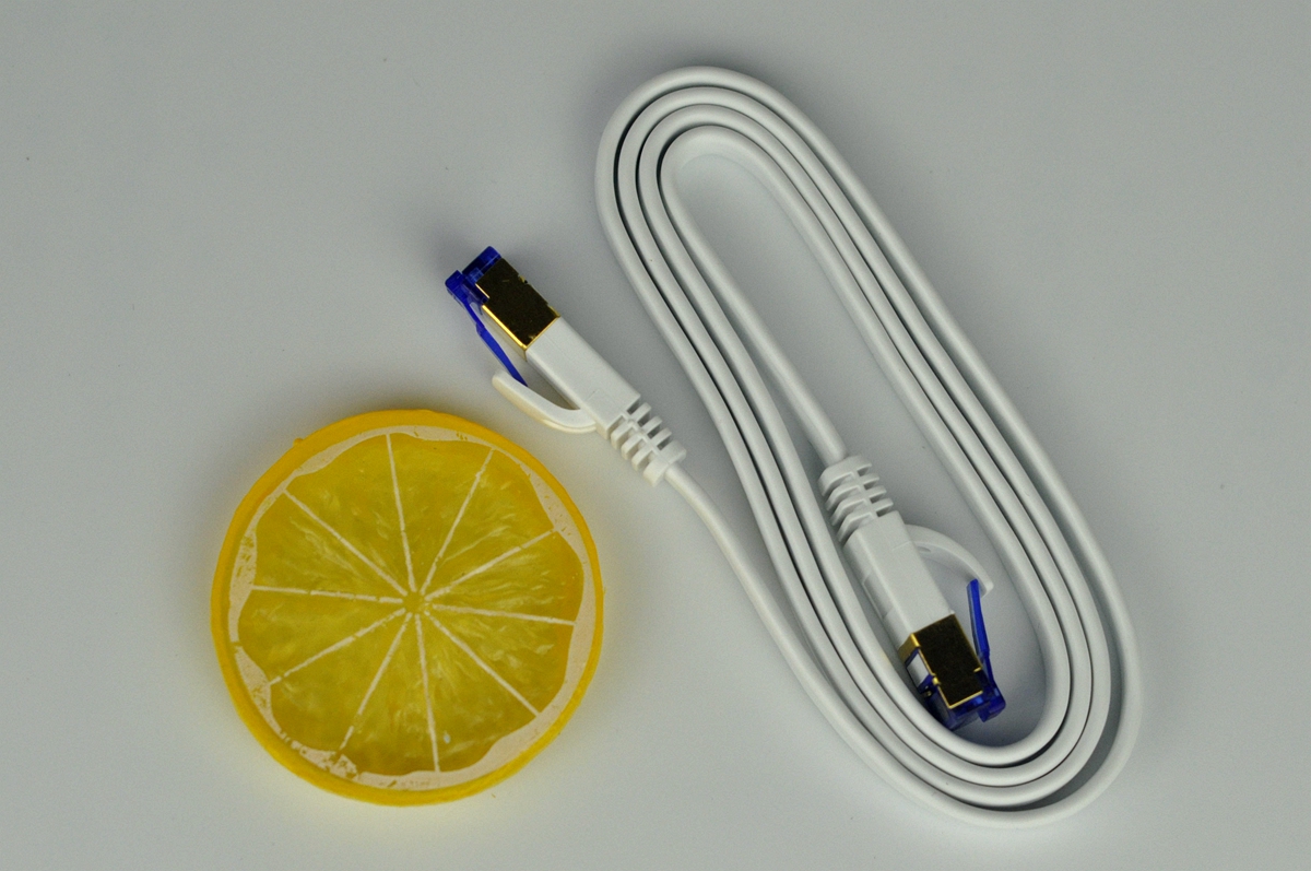 圆润艺术范，有型更有“芯”——必虎路由器上手评测