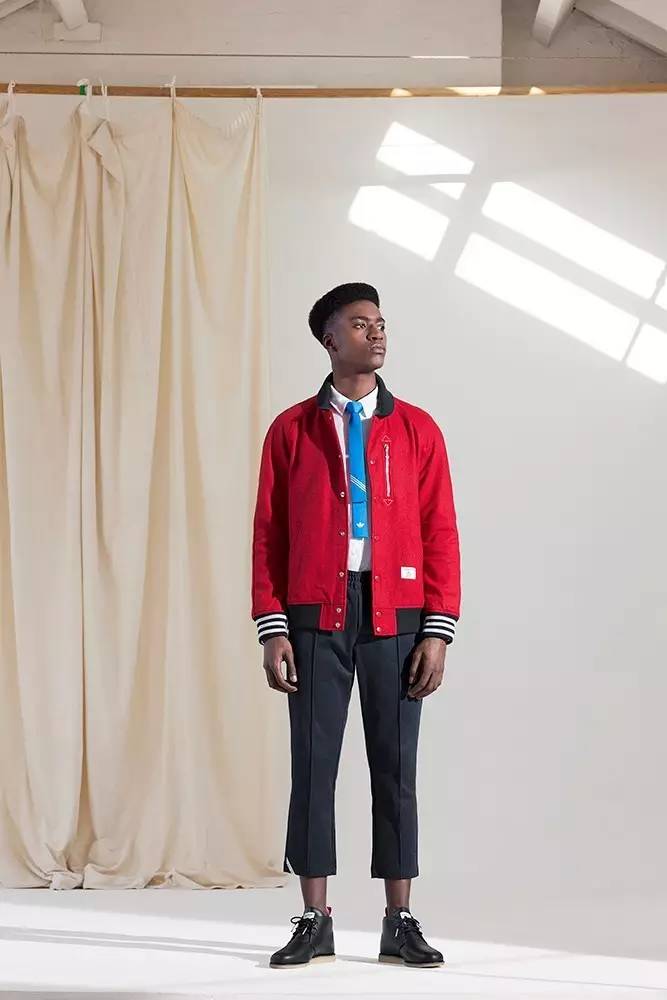 时装X运动的战乱时代编年史