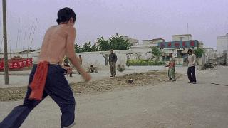 少林足球经典全片,周星驰少林足球电影经典片段盘点