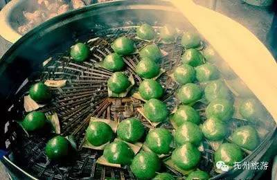 清明来上坟采野菜,清明祭祖去地里拿啥