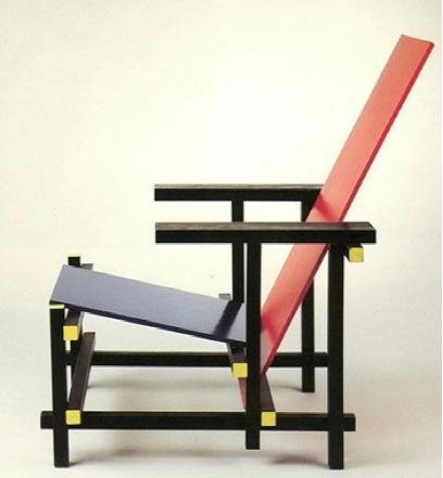 50把改变世界的椅子,设计史上经典椅子