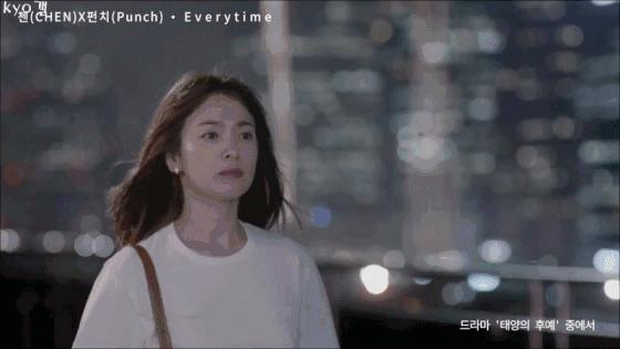 宋仲基魔鬼紫色唇彩,宋仲基口红