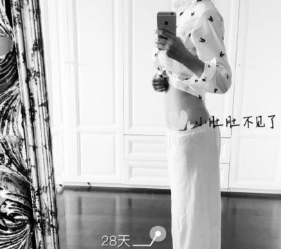 产后如何坐好月子快速恢复身材,产后不做产后修复身材能恢复吗