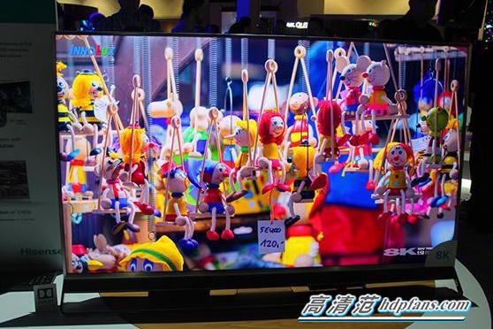 高清视频解说全屏,4k超高清智能hdr电视哪个好