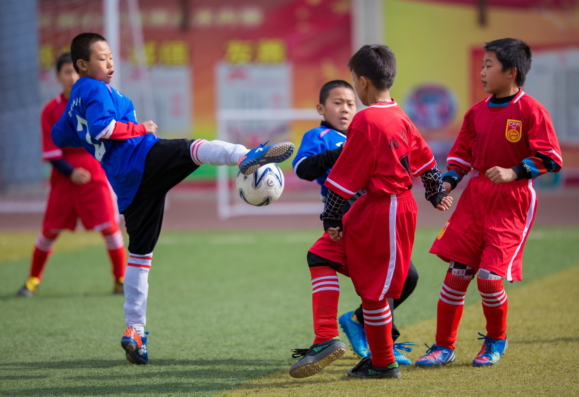兰山区区长杯校园足球联赛,2020呼和浩特市玉泉区区长杯