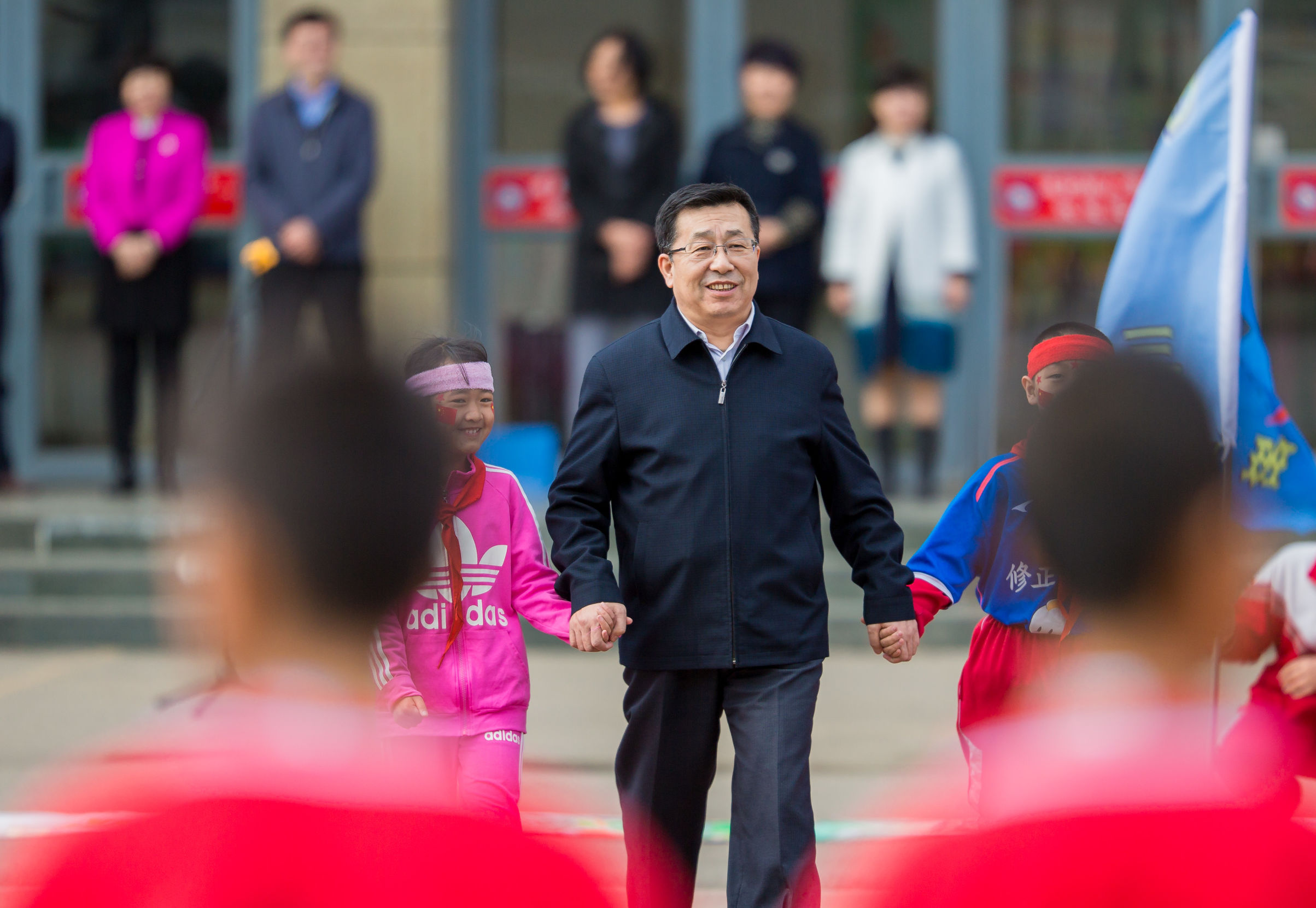 兰山区区长杯校园足球联赛,2020呼和浩特市玉泉区区长杯