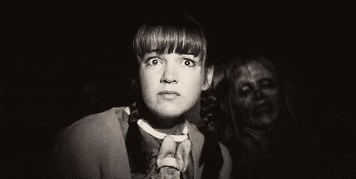 灵异游戏十大禁忌,各游戏中的灵异事件