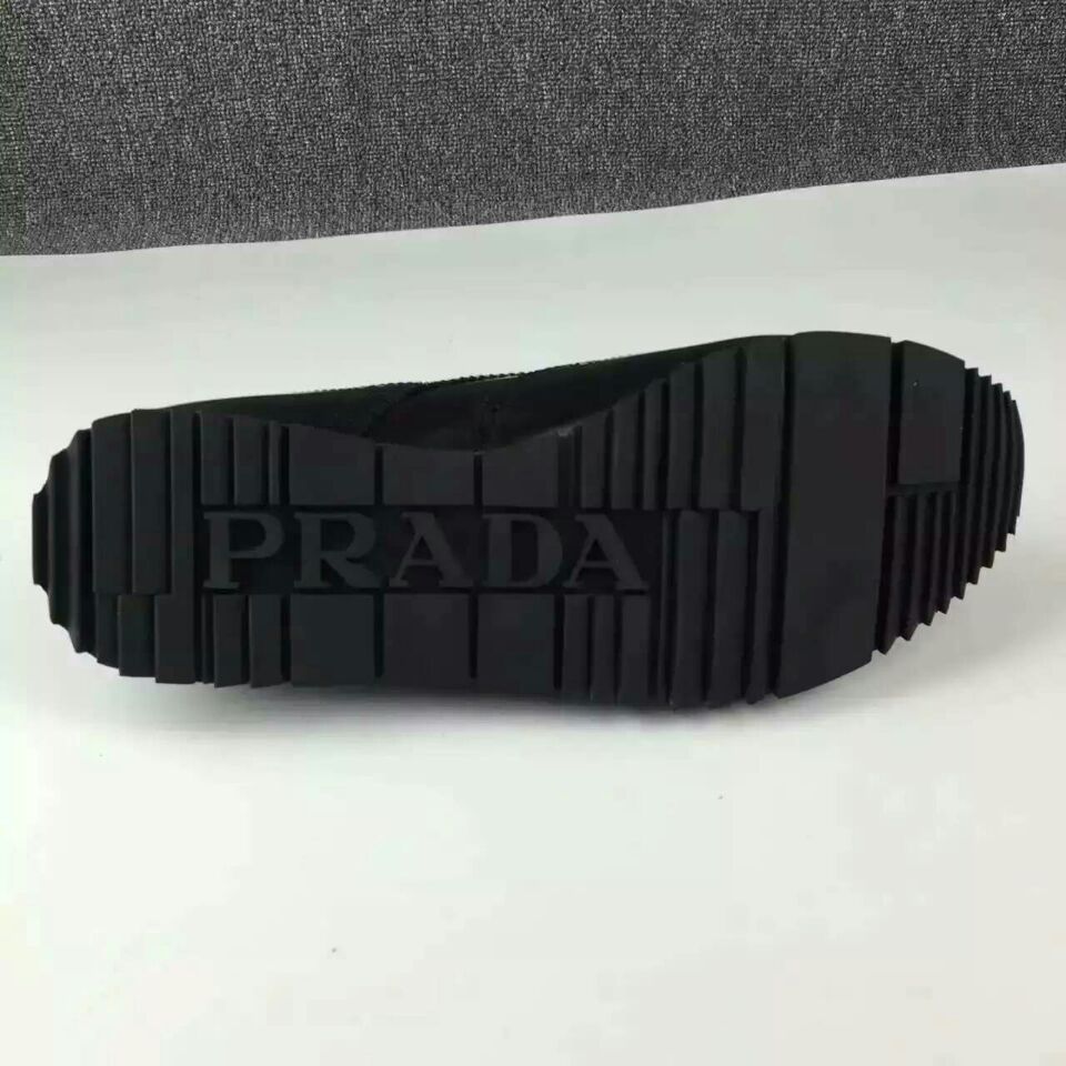 prada老款鞋 (prada意大利产运动鞋)