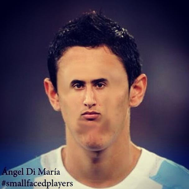 童乳巨颜！虽然你胸小，但是你脸大啊！