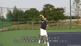 网球发球的三大误区,网球发球常见的问题