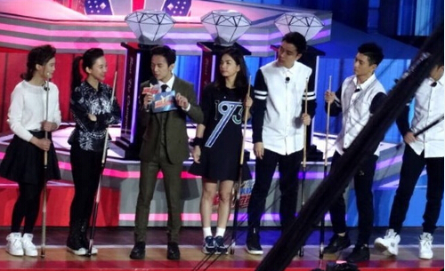 来吧冠军嘉宾名单曝光,来吧冠军冠军展示