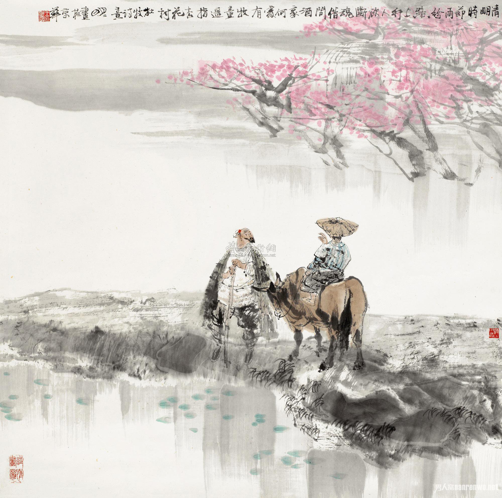 清明各节的习俗由来,清明节和寒食节的由来和习俗