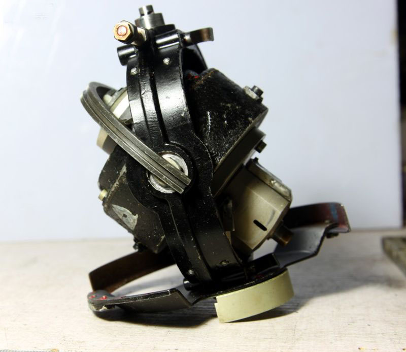 飞行器的静不稳定性,飞行器的飞行状态参数