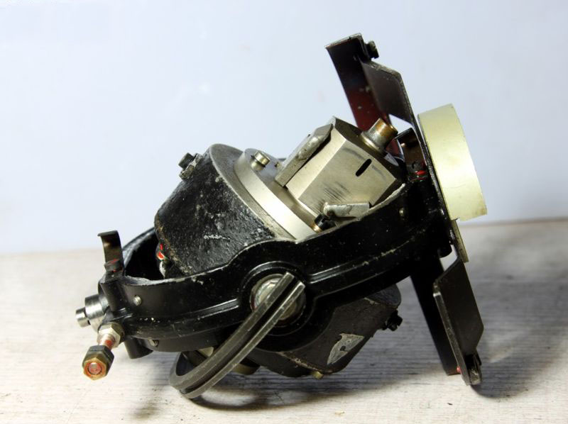 飞行器的静不稳定性,飞行器的飞行状态参数