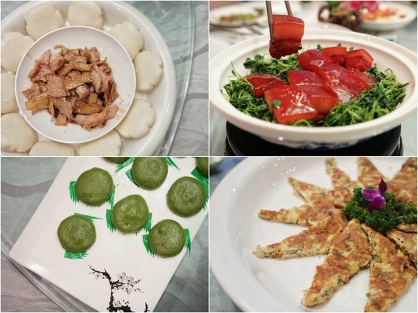 太湖舒畅之旅：乐享田园生活