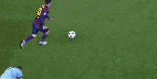 梅西十大过人绝招,梅西过人集锦高清60帧