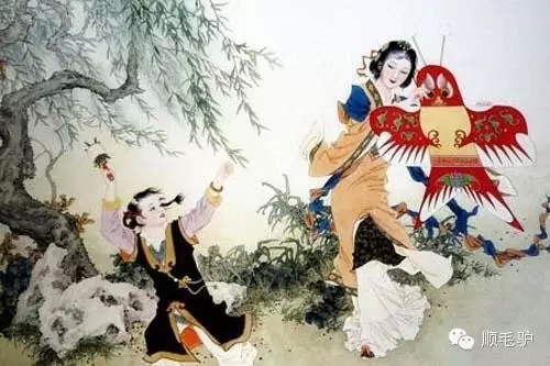 各地清明习俗,全国清明祭祖风俗