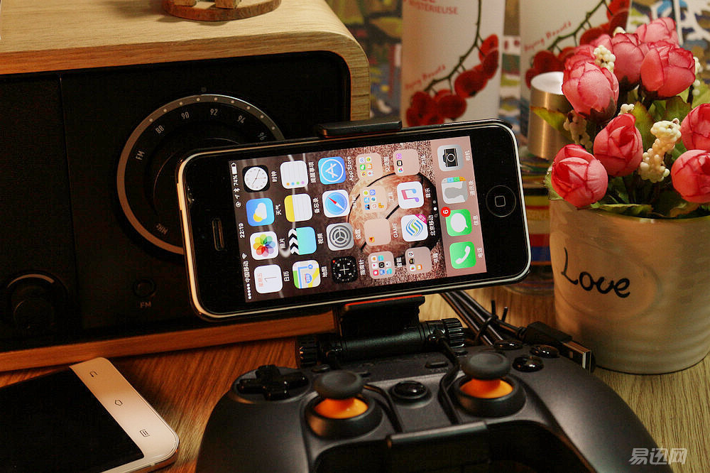 小鸡手柄按键全部介绍,小鸡游戏手柄g3s怎么用