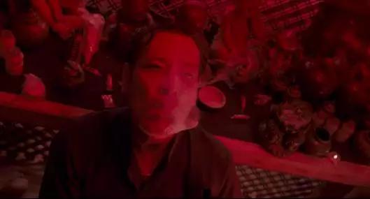 就算70岁，还是想看这群人在一起打僵尸！