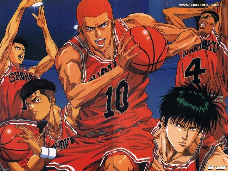 日本热血动漫全部合集解说,日本最火的十大热血动漫