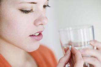 避孕药也有不靠谱的时候吗,避孕药有没有什么禁忌