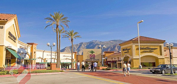 美国最实惠奥特莱斯,逛美国的奥特莱斯