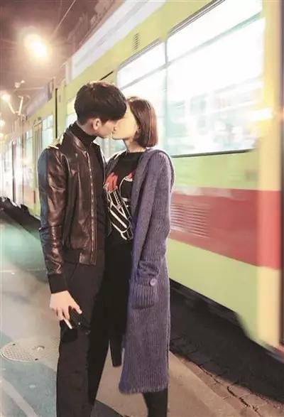 胡歌与吴磊同框,胡歌吴磊再同框