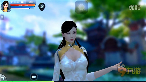 天下手游试玩视频,天下手游战斗视频