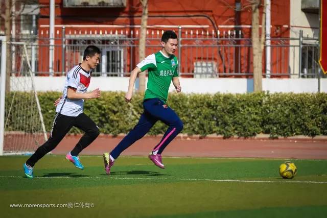 魔仁体育见证系列--风云足球俱乐部