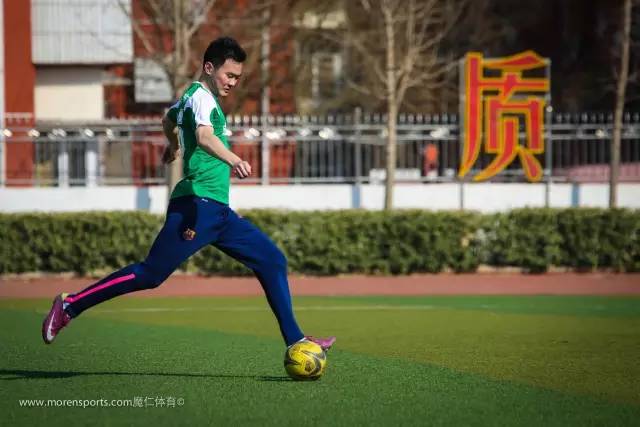 魔仁体育见证系列--风云足球俱乐部