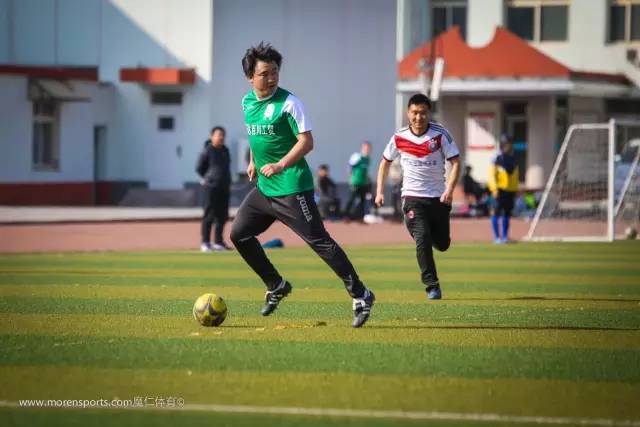 魔仁体育见证系列--风云足球俱乐部