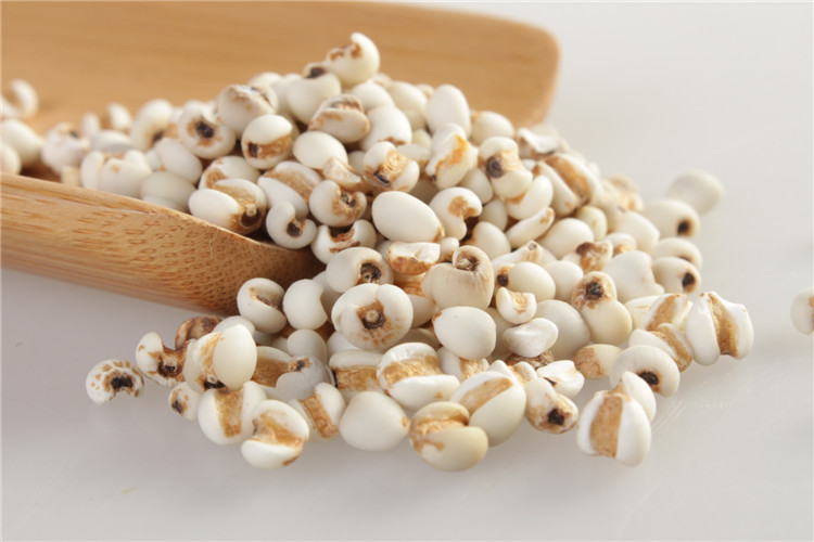 薏米加茯苓可以祛湿气吗,薏米加姜祛湿气吗