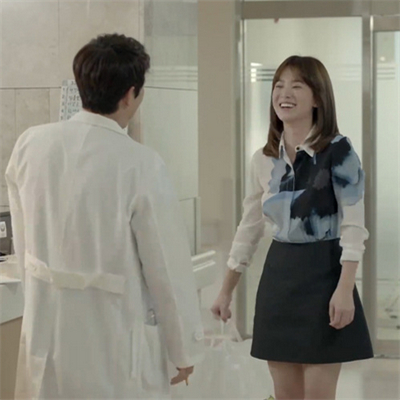 为了撩倒宋仲基韩剧女主们都穿哪些品牌的衣服？